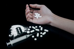 Cocaine Addiction Treatment